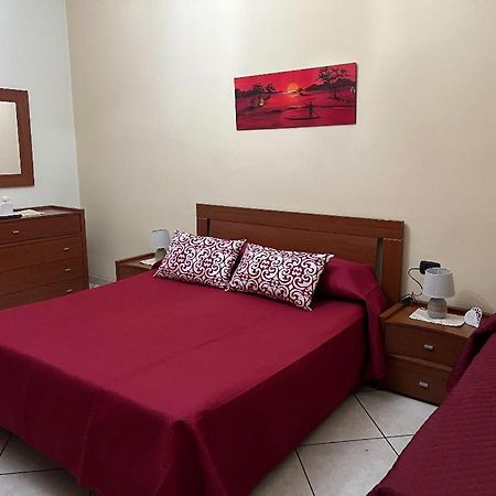 דירות נאפולי Annalisa House 134 מראה חיצוני תמונה