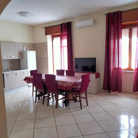 דירות נאפולי Annalisa House 134 מראה חיצוני תמונה