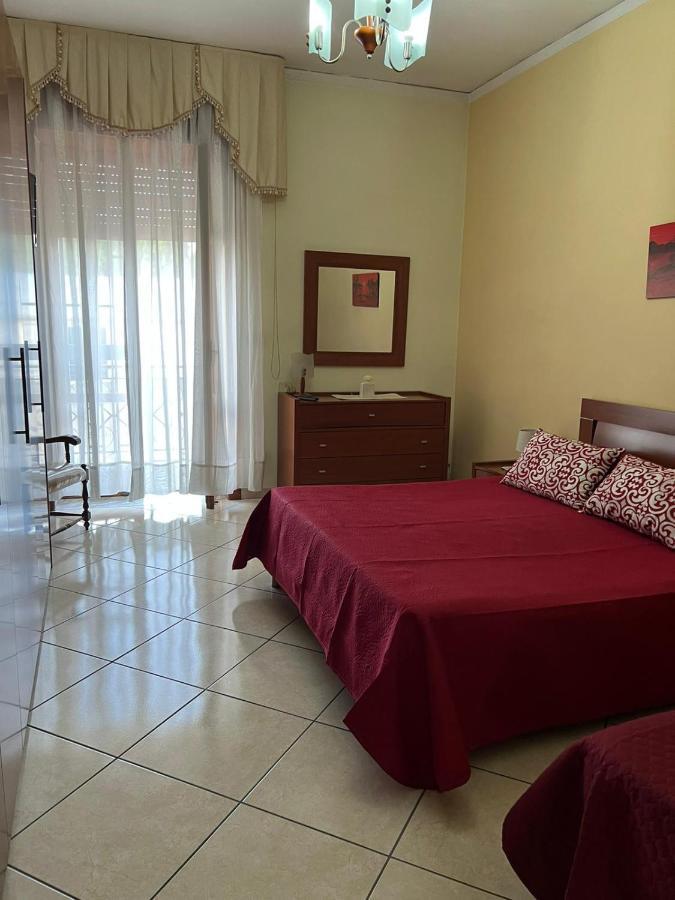דירות נאפולי Annalisa House 134 מראה חיצוני תמונה
