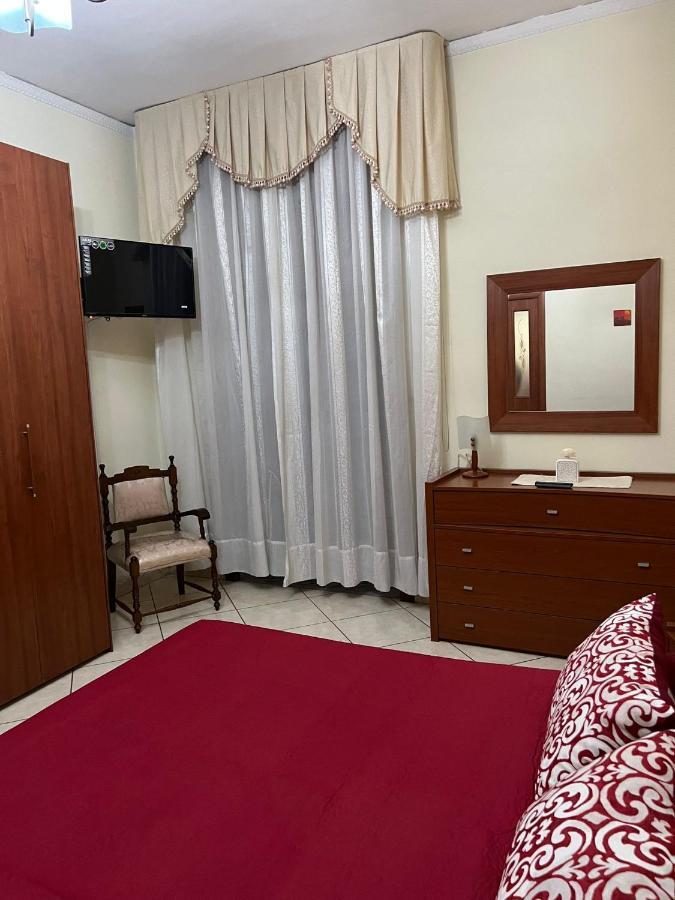 דירות נאפולי Annalisa House 134 מראה חיצוני תמונה