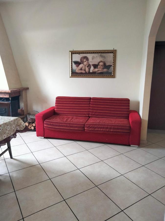 דירות נאפולי Annalisa House 134 מראה חיצוני תמונה
