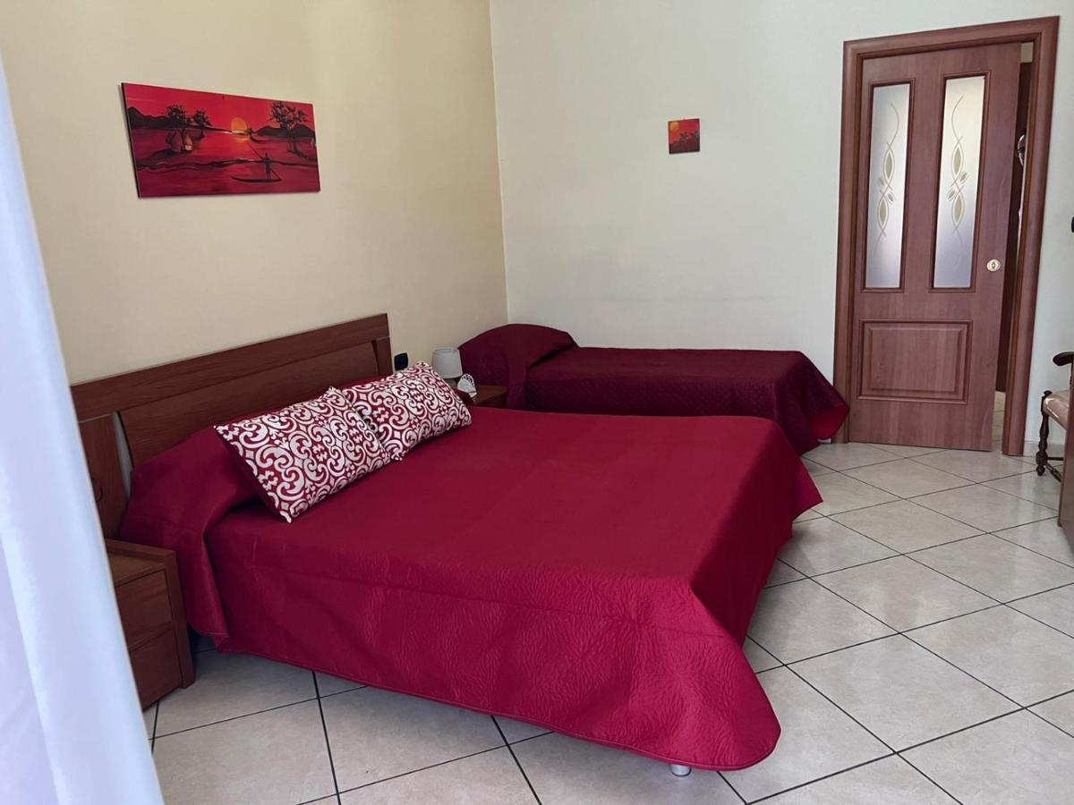 דירות נאפולי Annalisa House 134 מראה חיצוני תמונה