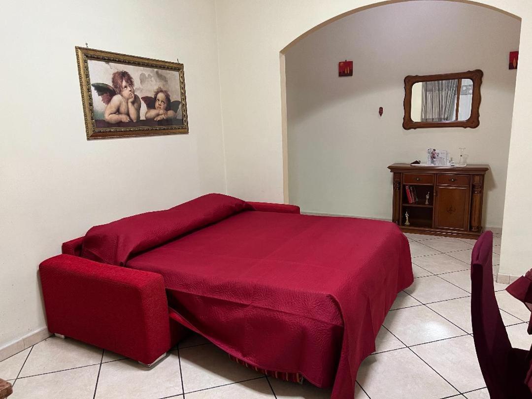 דירות נאפולי Annalisa House 134 מראה חיצוני תמונה