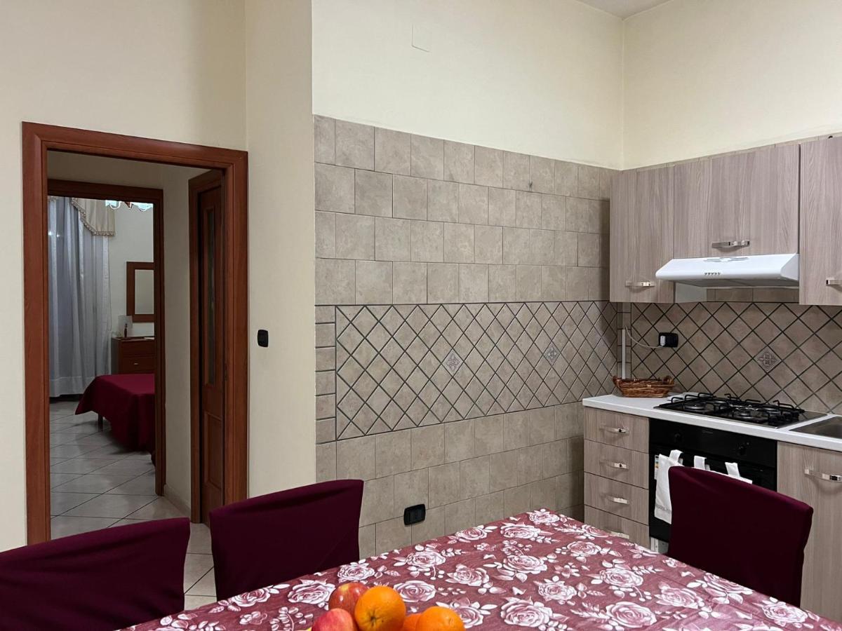 דירות נאפולי Annalisa House 134 מראה חיצוני תמונה