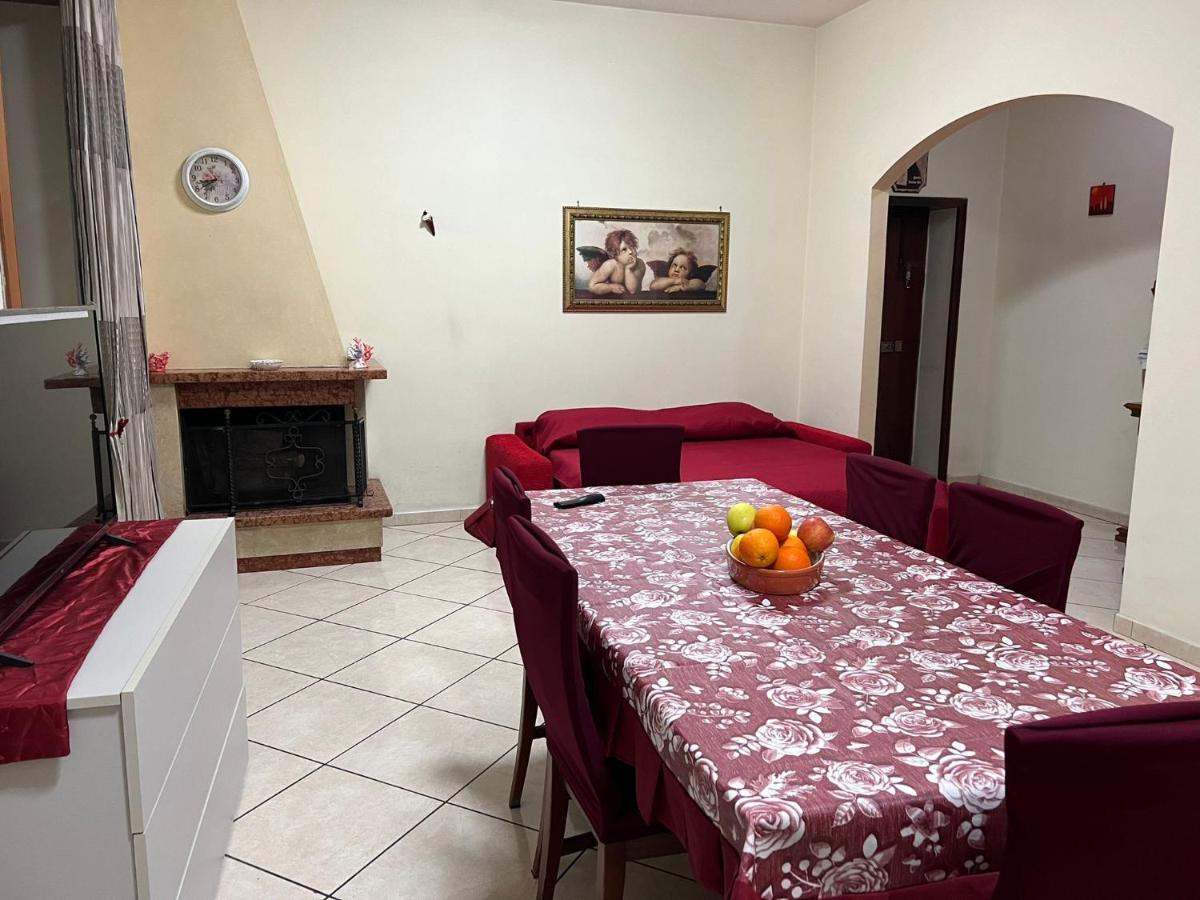 דירות נאפולי Annalisa House 134 מראה חיצוני תמונה