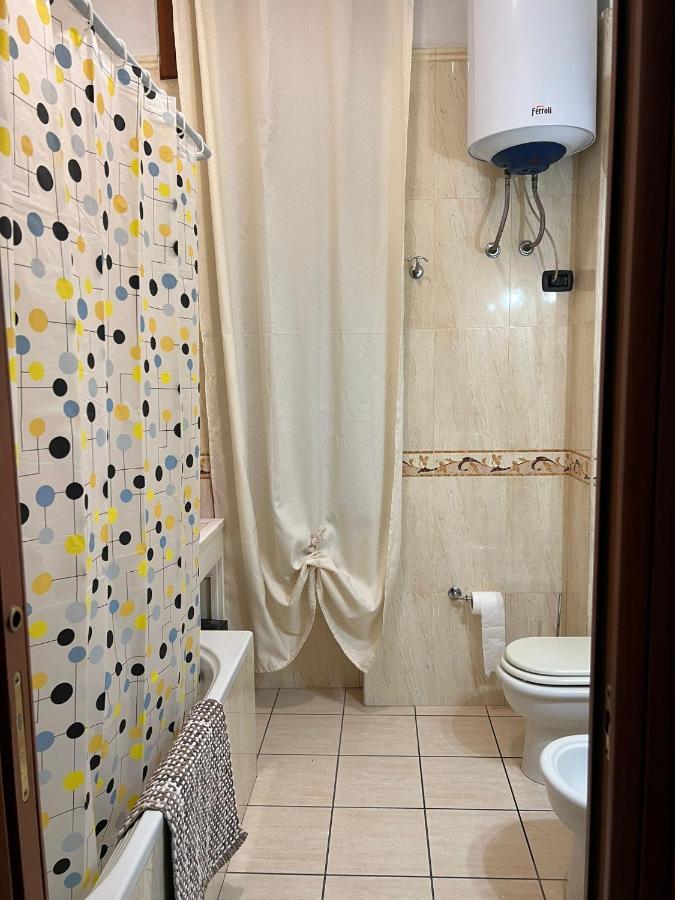 דירות נאפולי Annalisa House 134 מראה חיצוני תמונה