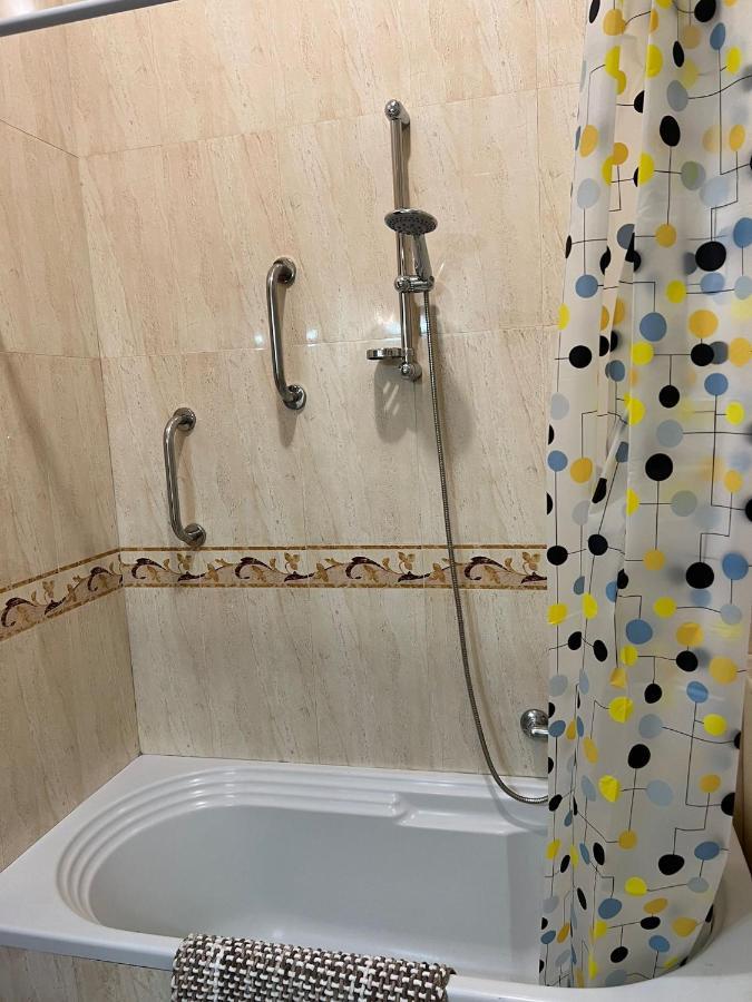 דירות נאפולי Annalisa House 134 מראה חיצוני תמונה