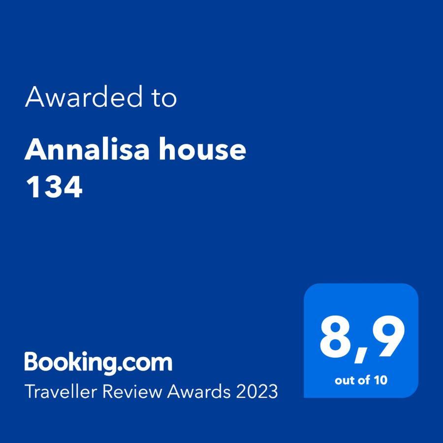 דירות נאפולי Annalisa House 134 מראה חיצוני תמונה