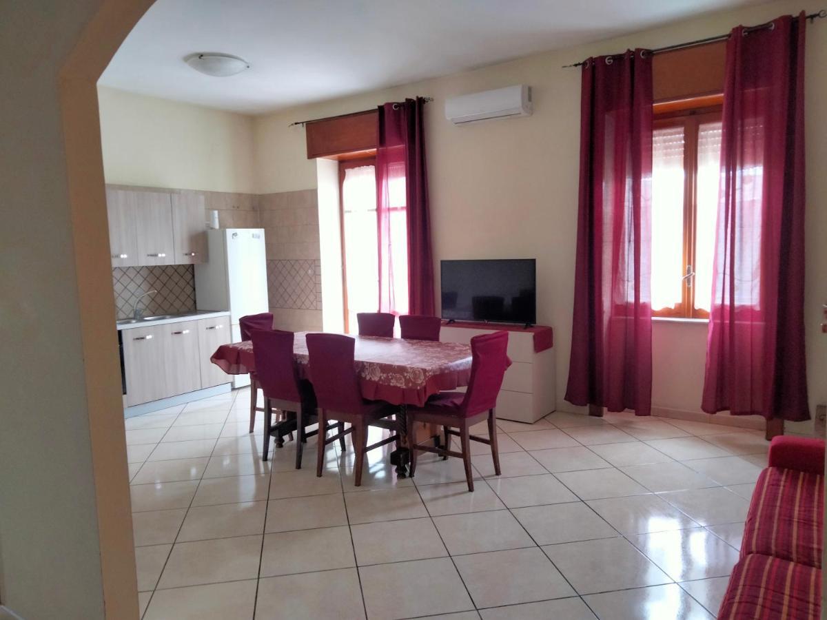 דירות נאפולי Annalisa House 134 מראה חיצוני תמונה