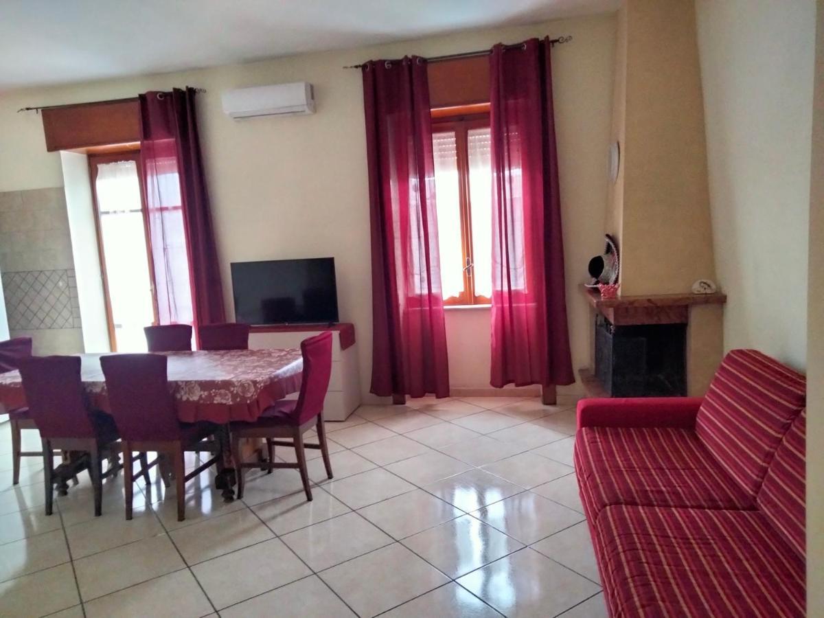 דירות נאפולי Annalisa House 134 מראה חיצוני תמונה