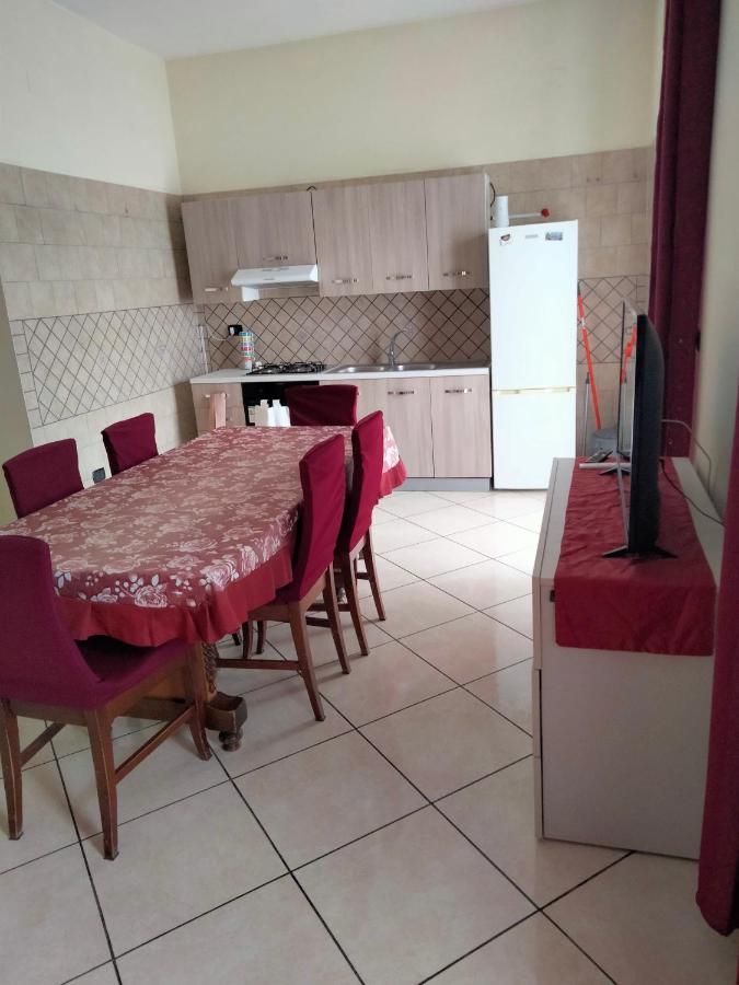 דירות נאפולי Annalisa House 134 מראה חיצוני תמונה